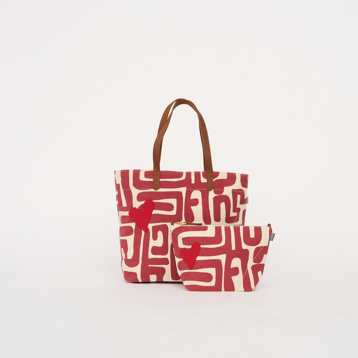 Go-Tote Merlot Bundle