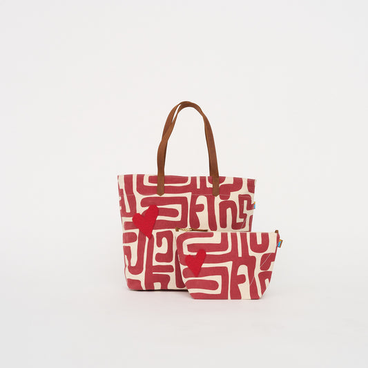 Go-Tote Merlot Bundle