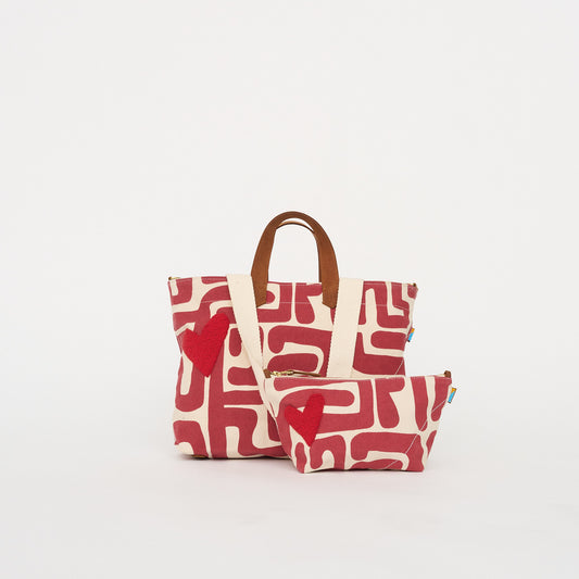 Commuter Merlot Kuba Bundle