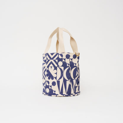 Daytripper Bag - Tile Print