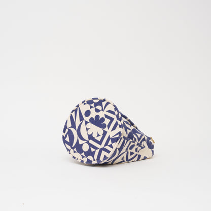 Daytripper Bag - Tile Print