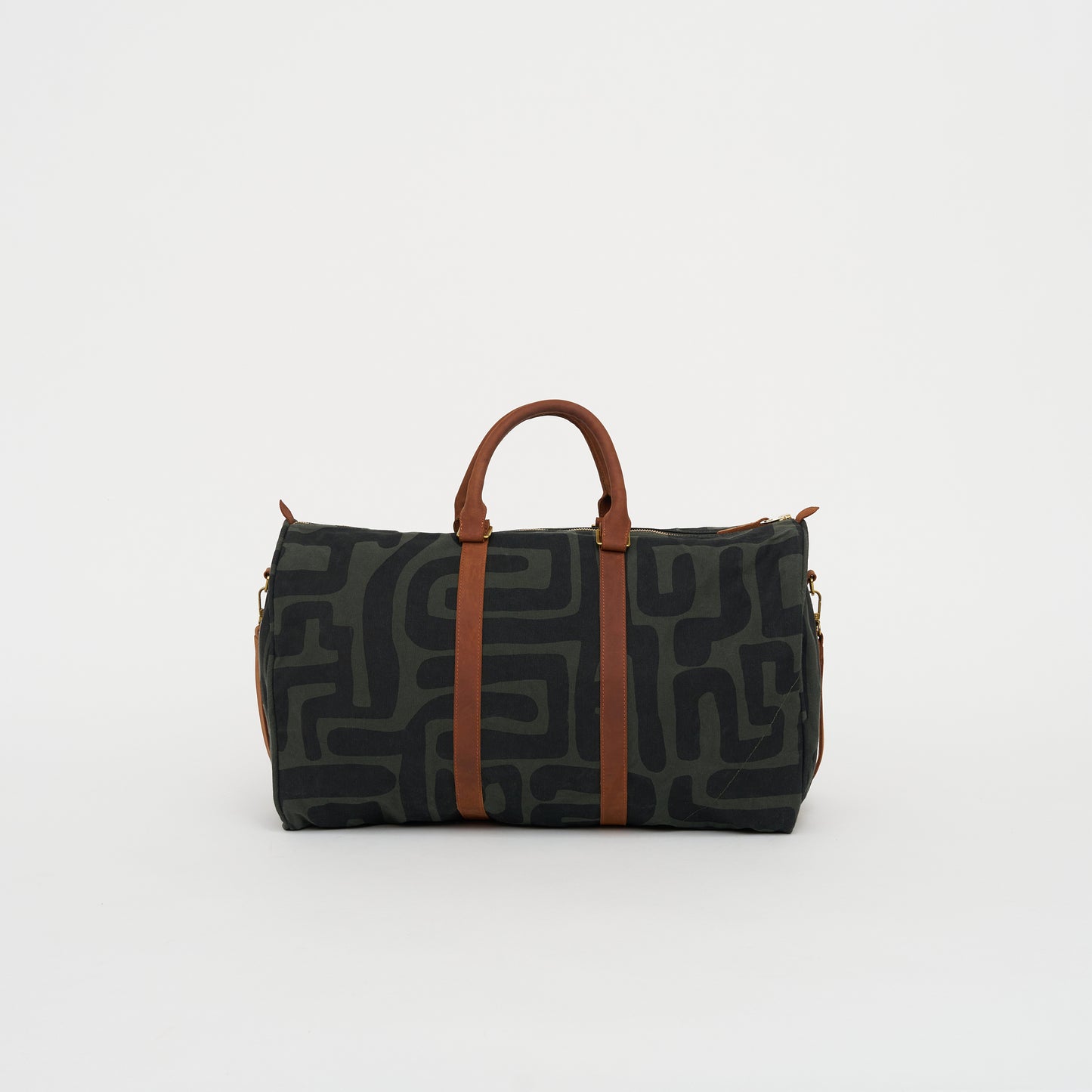 Duffel – Safari Kuba