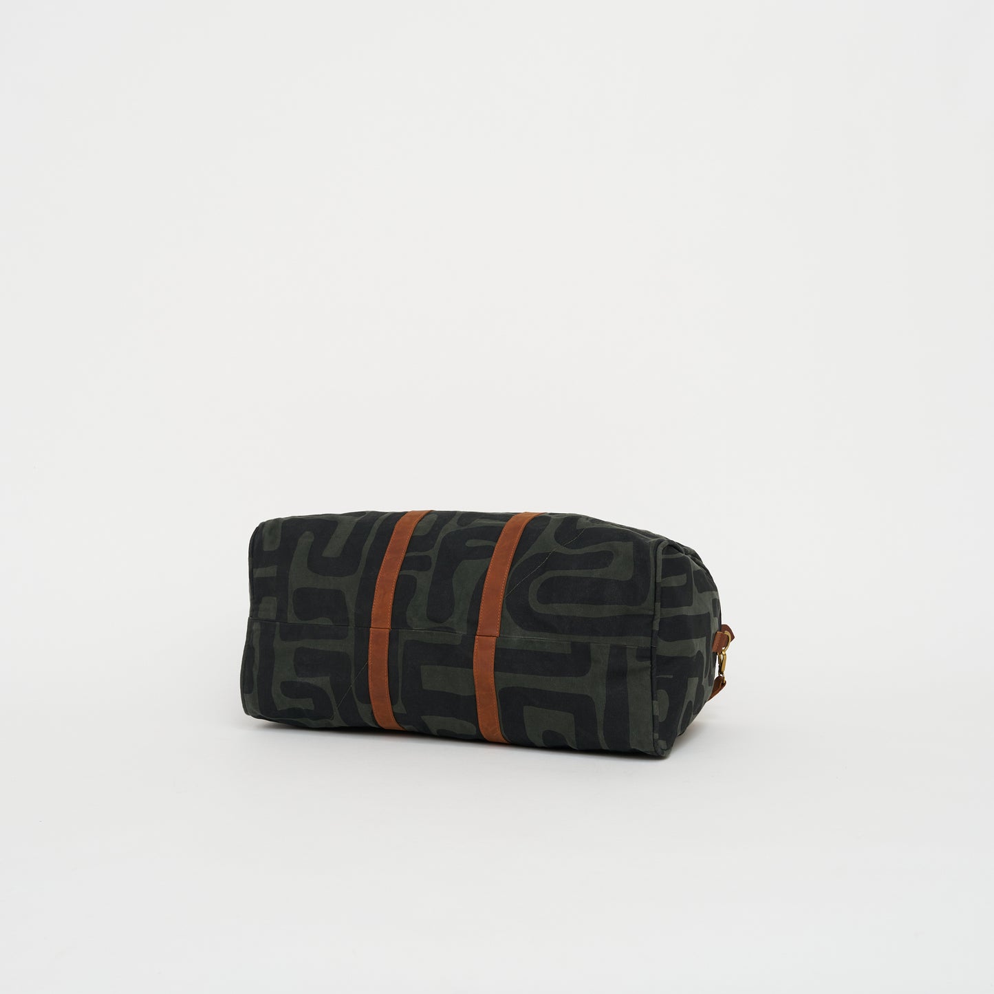 Duffel – Safari Kuba