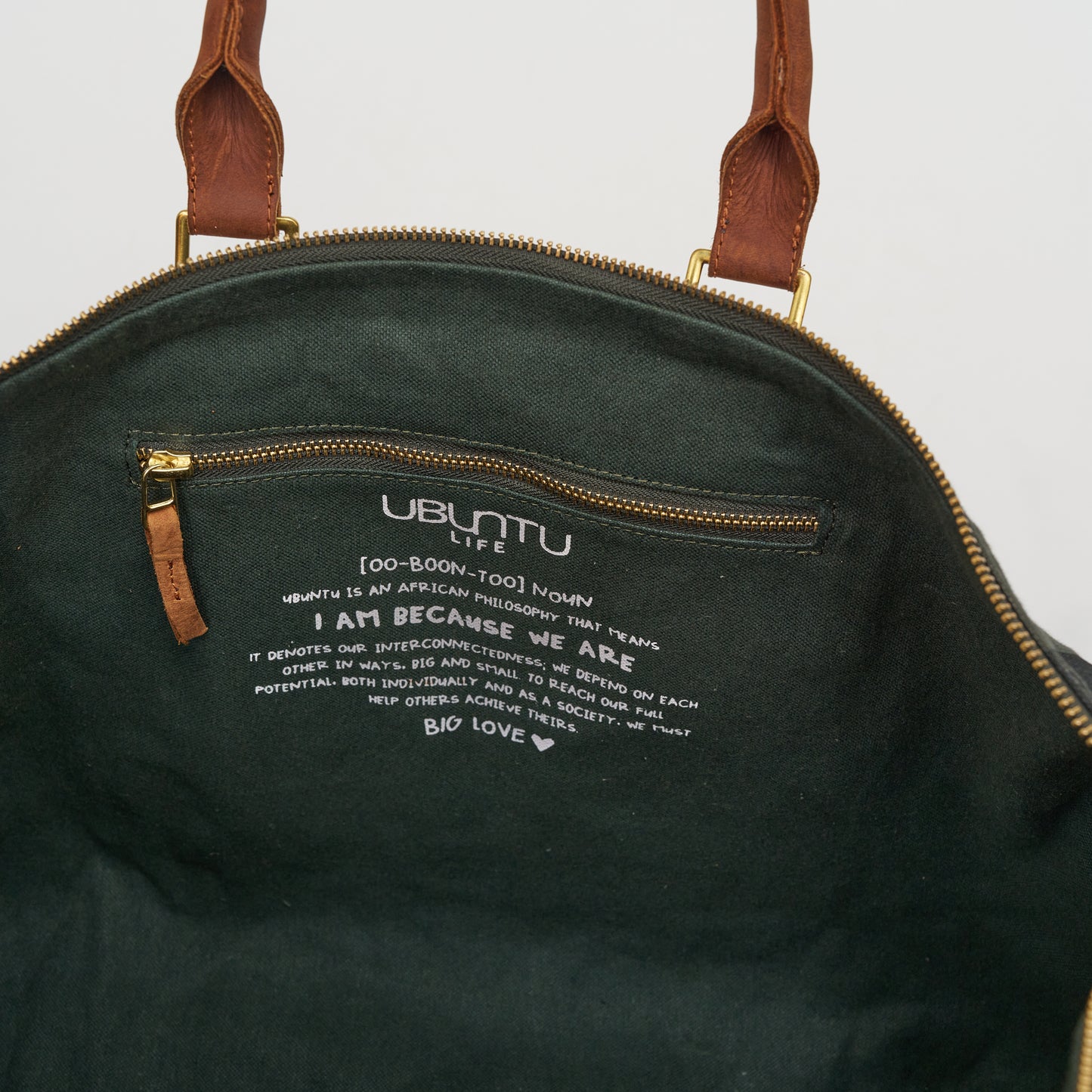 Duffel – Safari Kuba