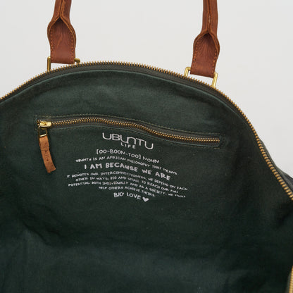 Duffel – Safari Kuba