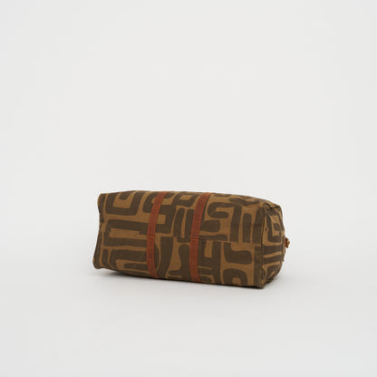 Duffel – Mocha Kuba