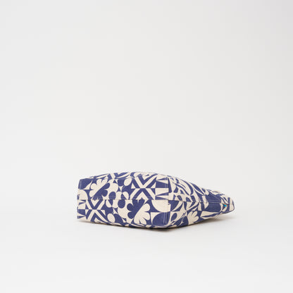 Go-To Tote - Tile Print