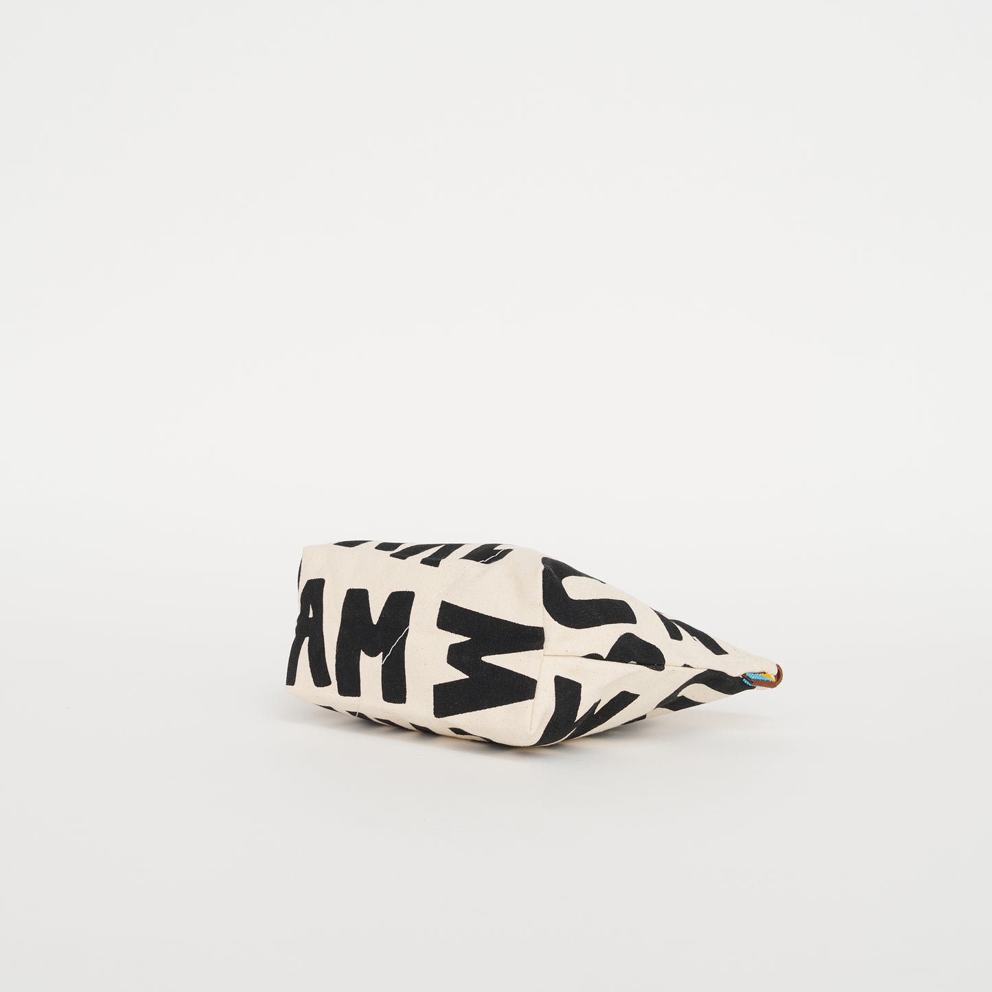XL Convertible Pouch - UBUNTU: I Am We Are