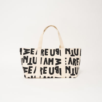 I Am We Are Tote