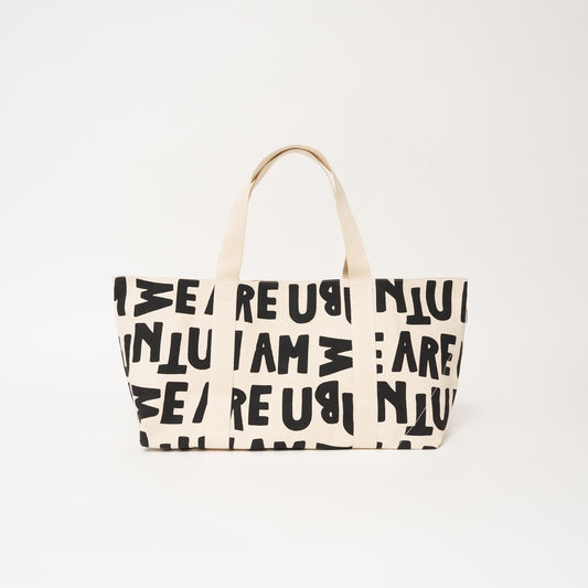 I Am We Are Tote