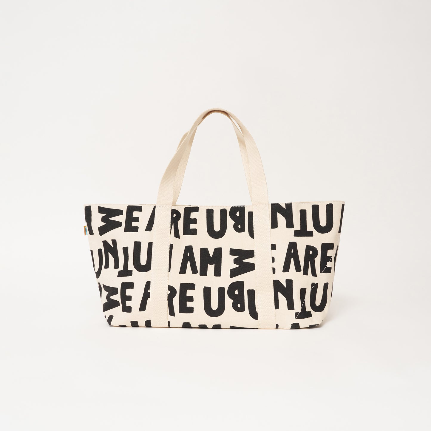 I Am We Are Tote