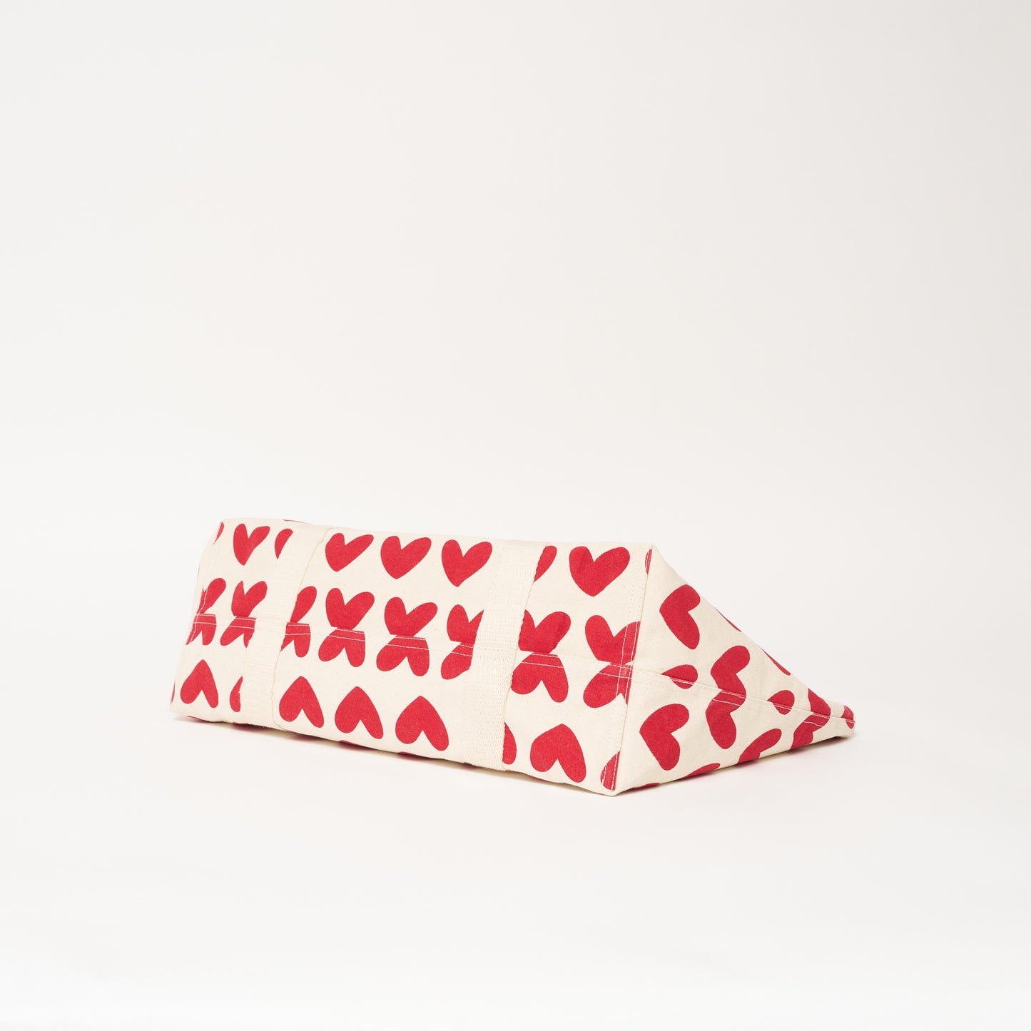 Many Hearts Tote