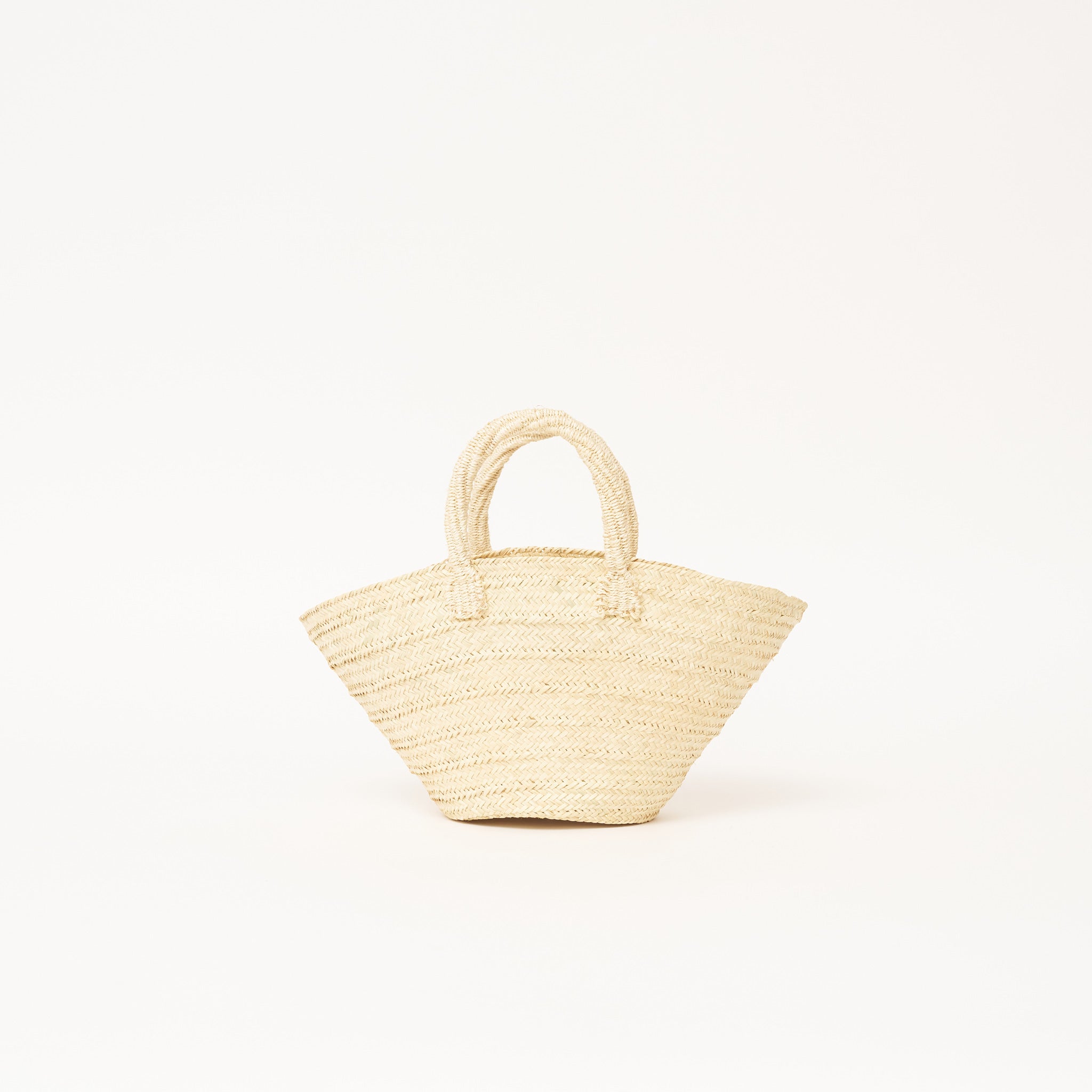 Mini Palma with Beaded Red Heart – Ubuntu Life