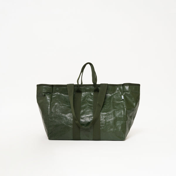 Utility Tote - Safari Tent