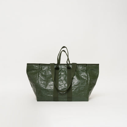 Everyday Tote - Safari Tent