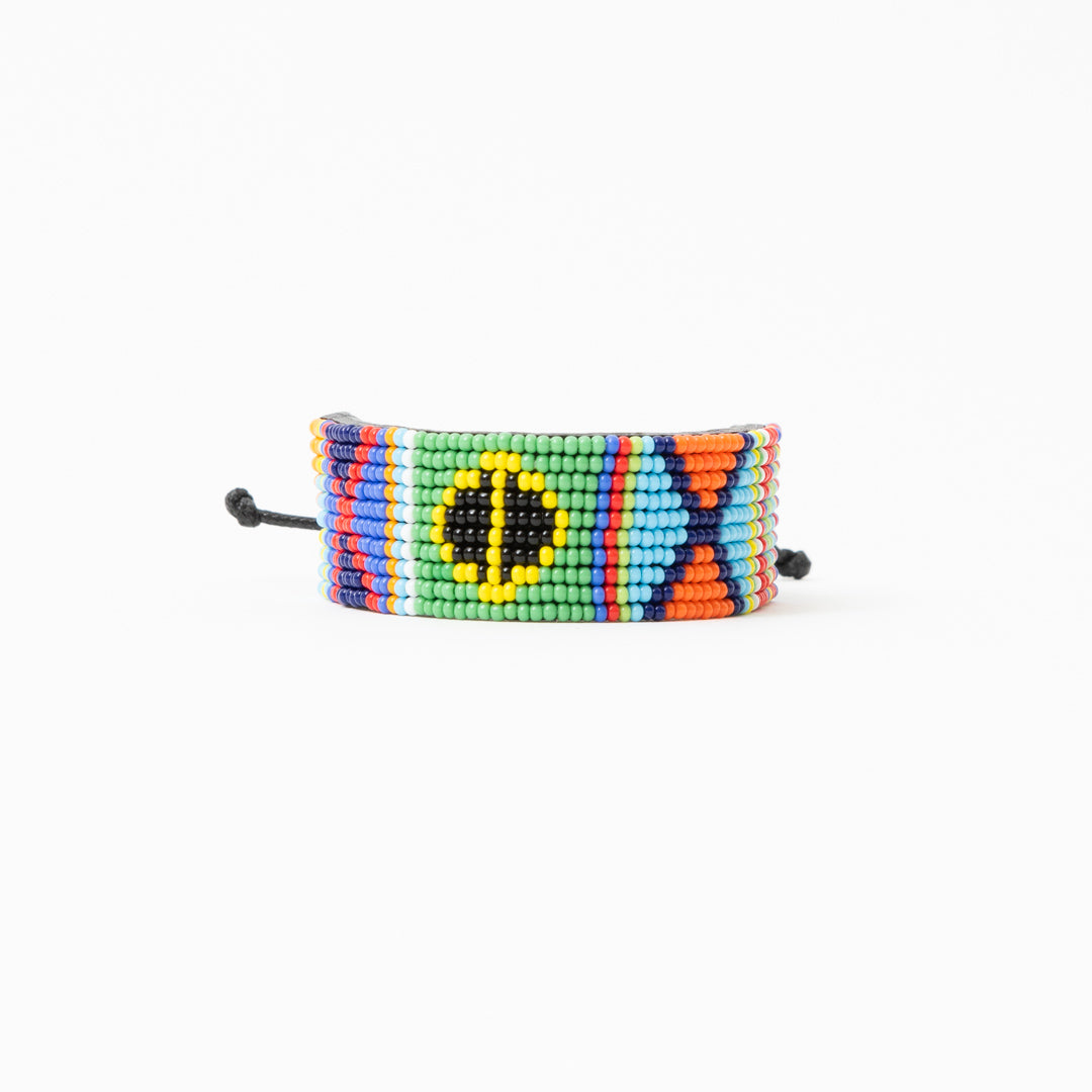Do Ubuntu Orphan Bracelets