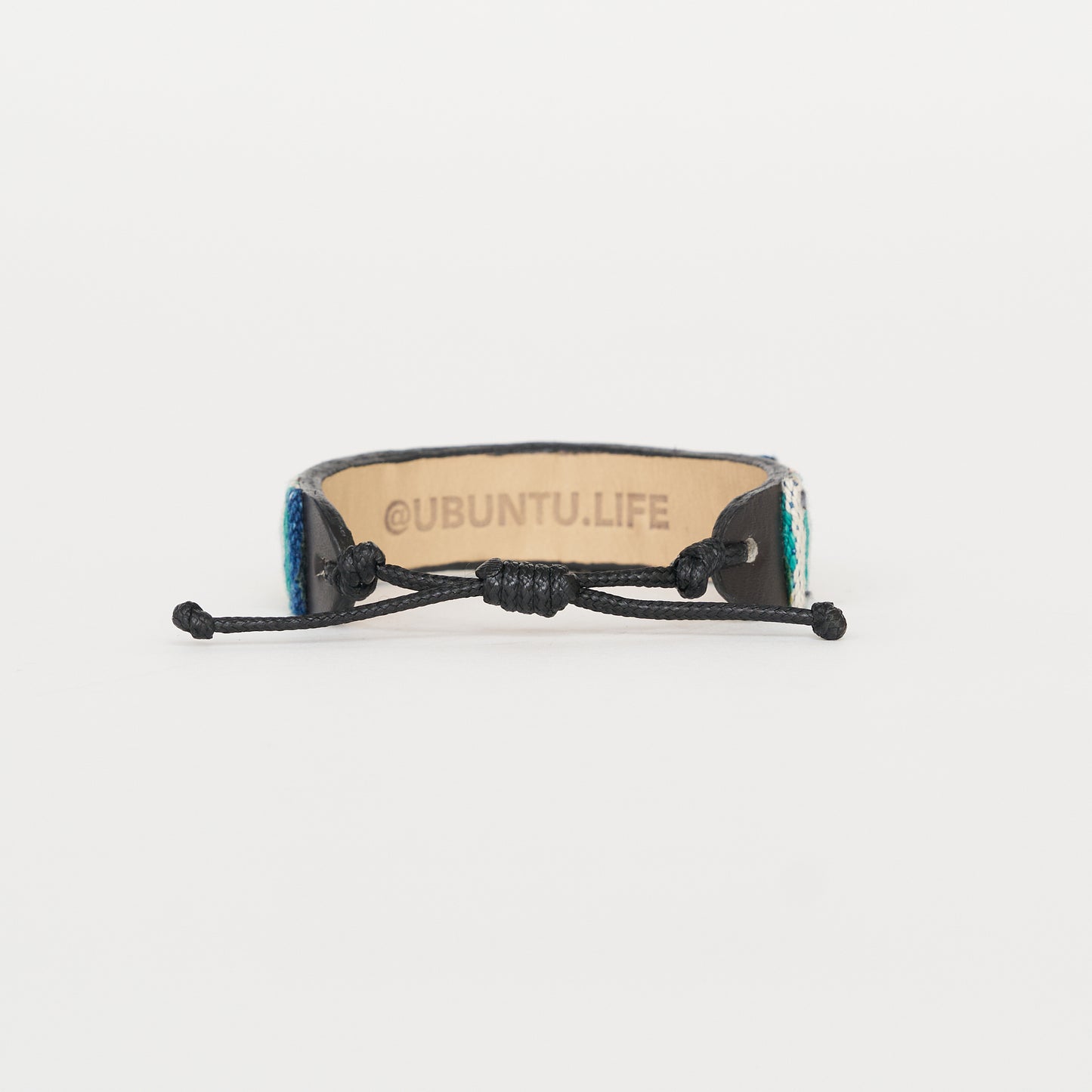 Mara Baule LOVE Bracelet - Yellow
