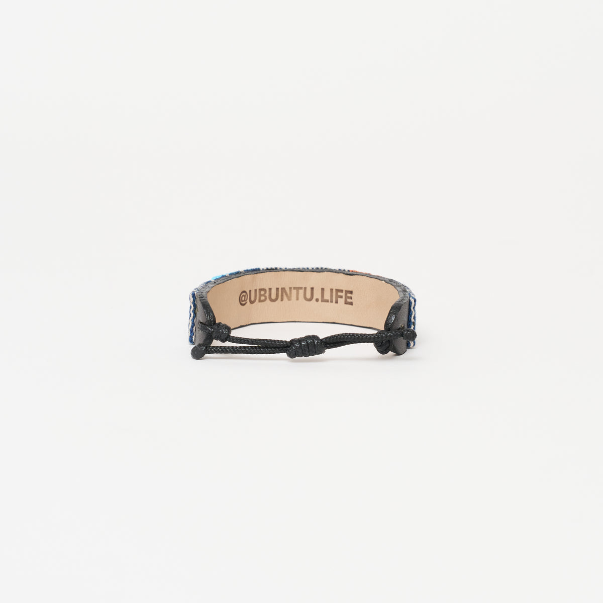 Mara Baule VOTE Bracelet - Turquoise