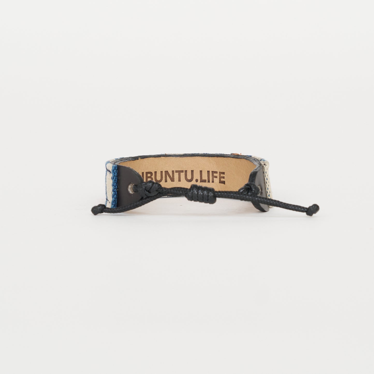 Mara Baule LOVE Bracelet - Red