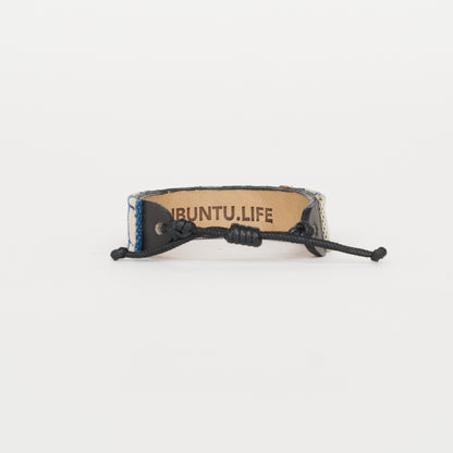 Mara Baule LOVE Bracelet - Red