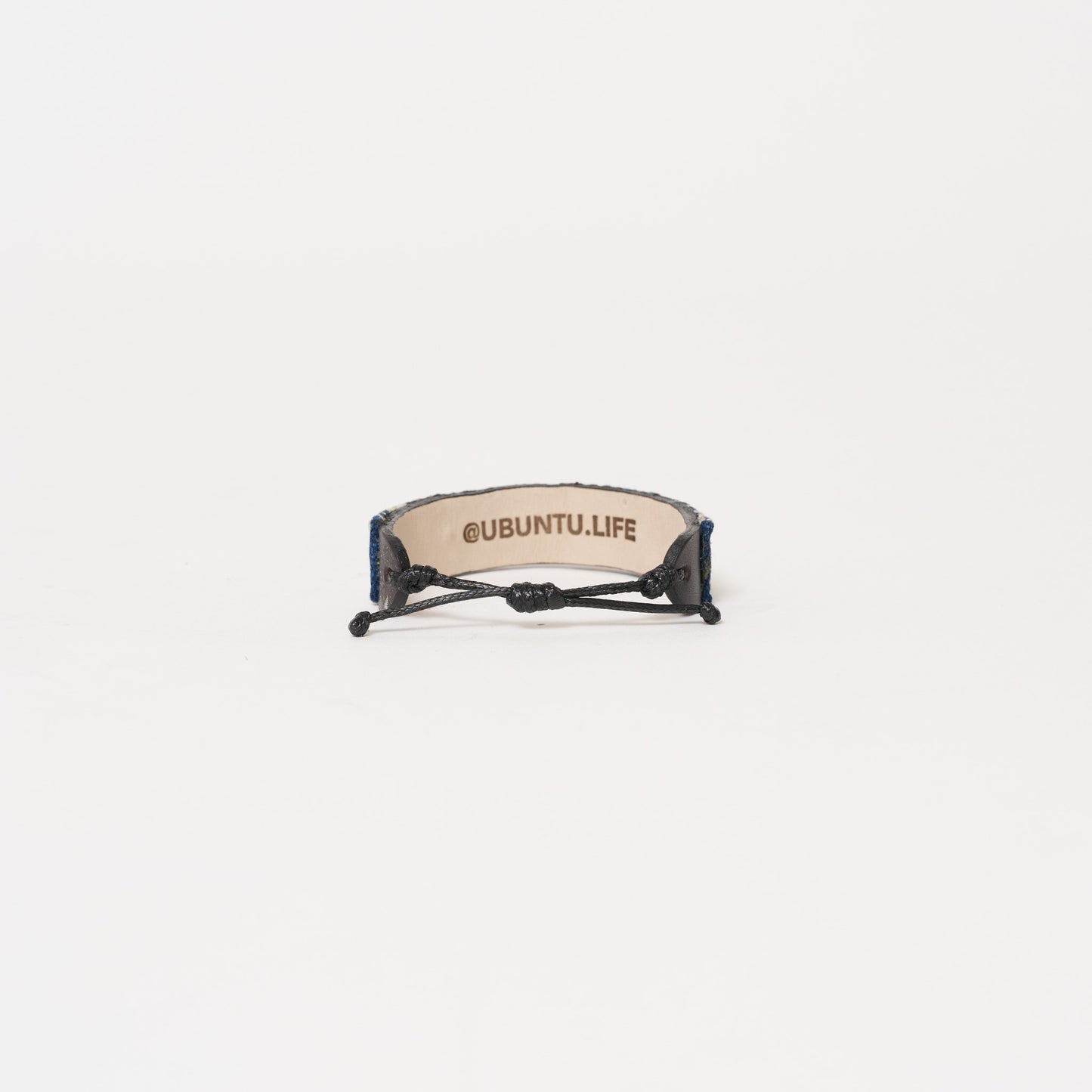 Mara Baule LOVE Bracelet - Gold