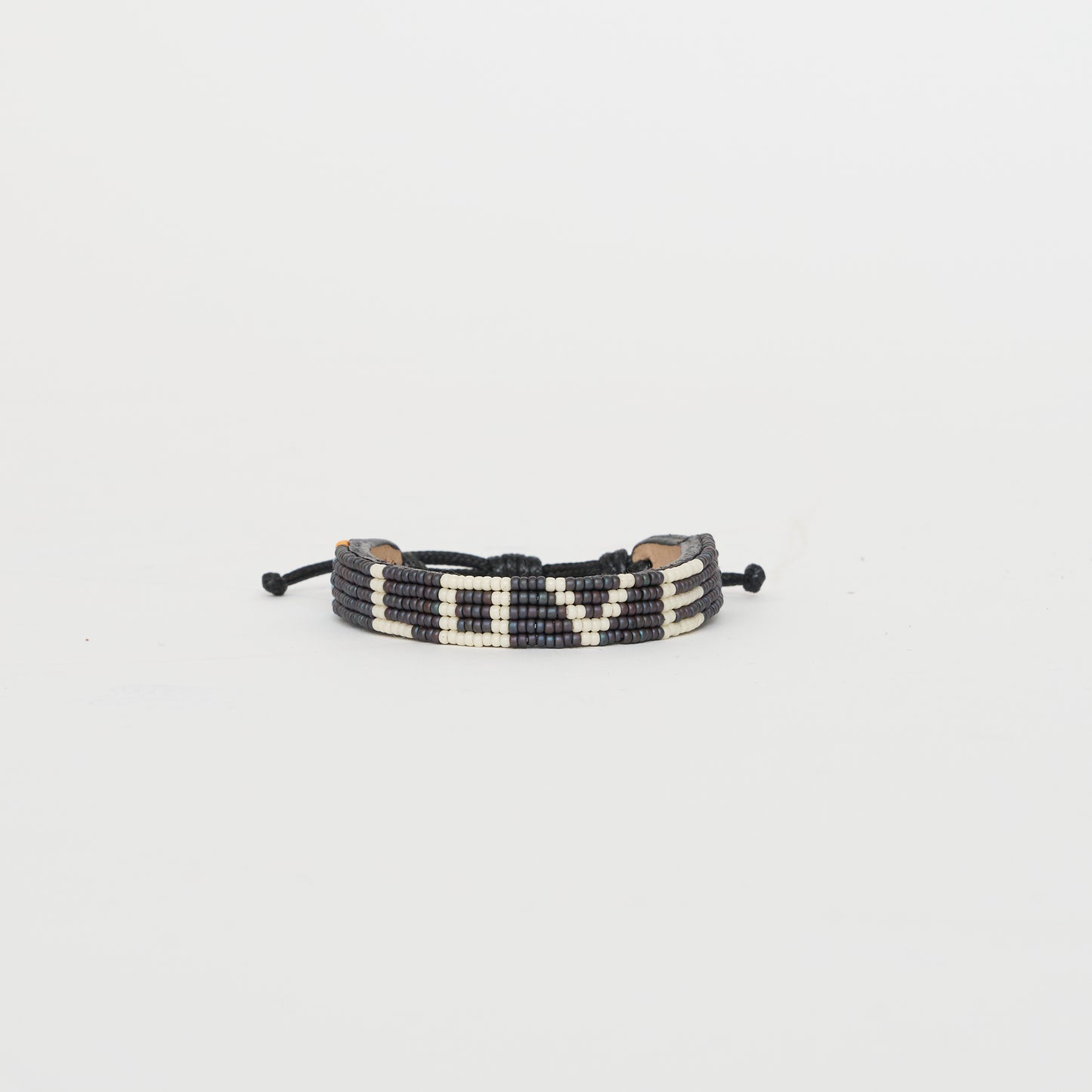 LOVE Bracelet - Slate/Cream