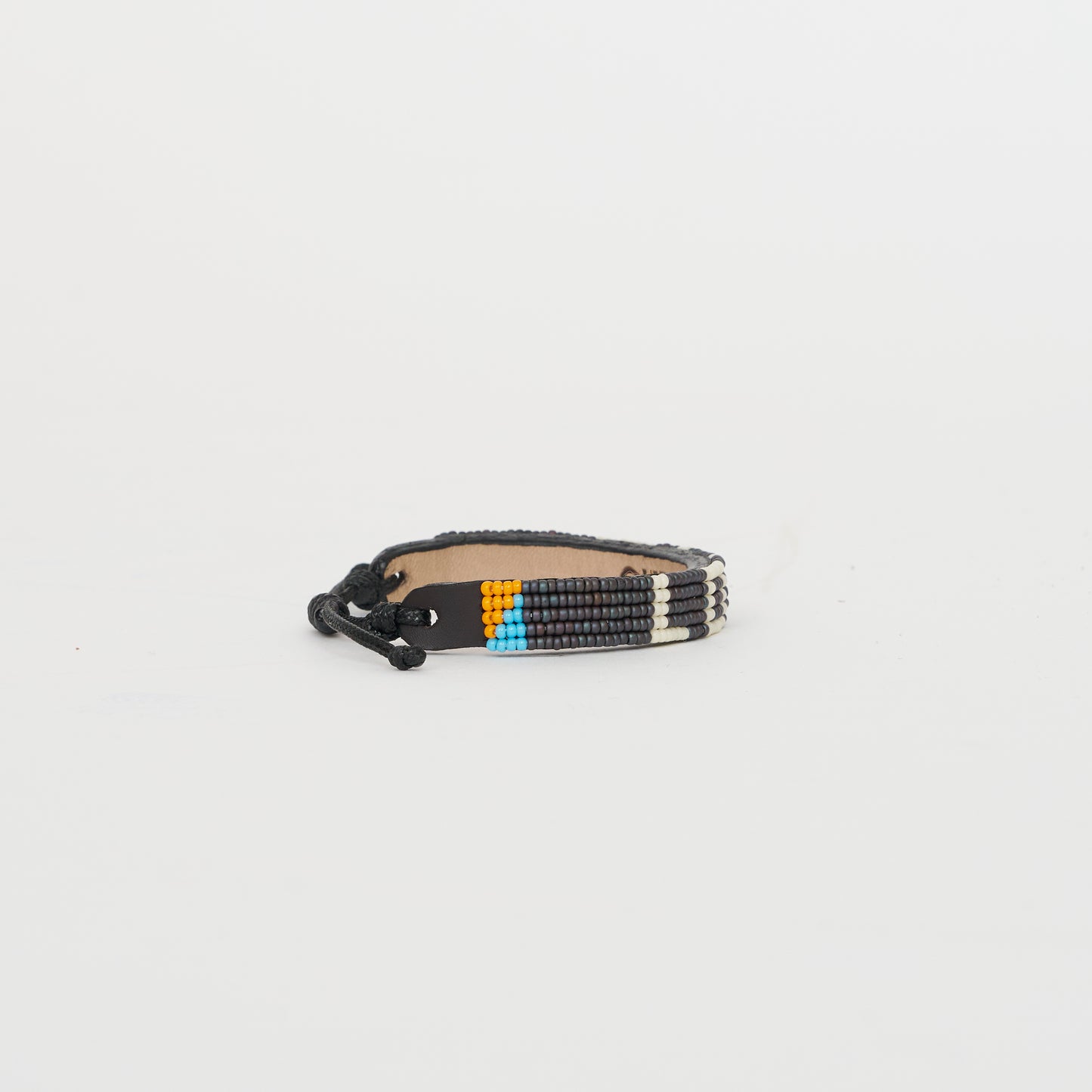 LOVE Bracelet - Slate/Cream