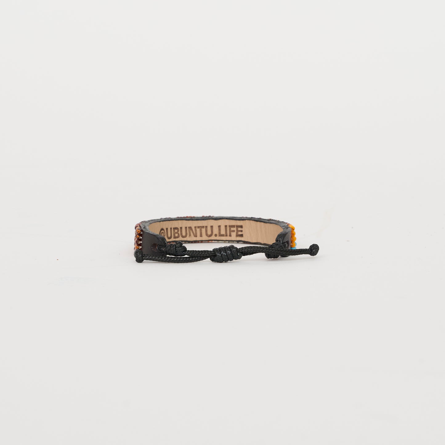 LOVE Bracelet - Gold/Cream