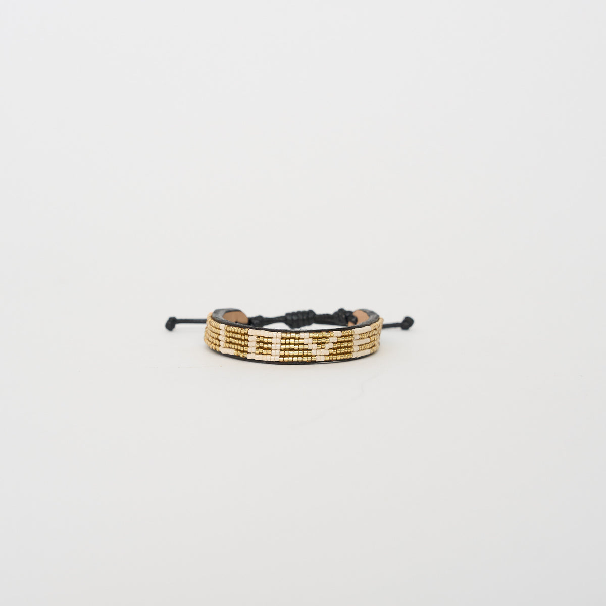 LOVE Bracelet - Champage/Cream