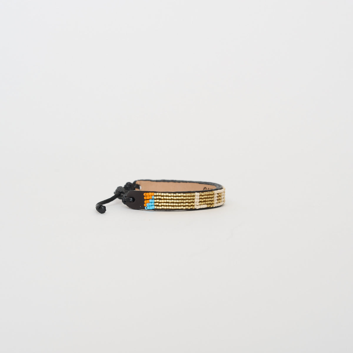 LOVE Bracelet - Champage/Cream