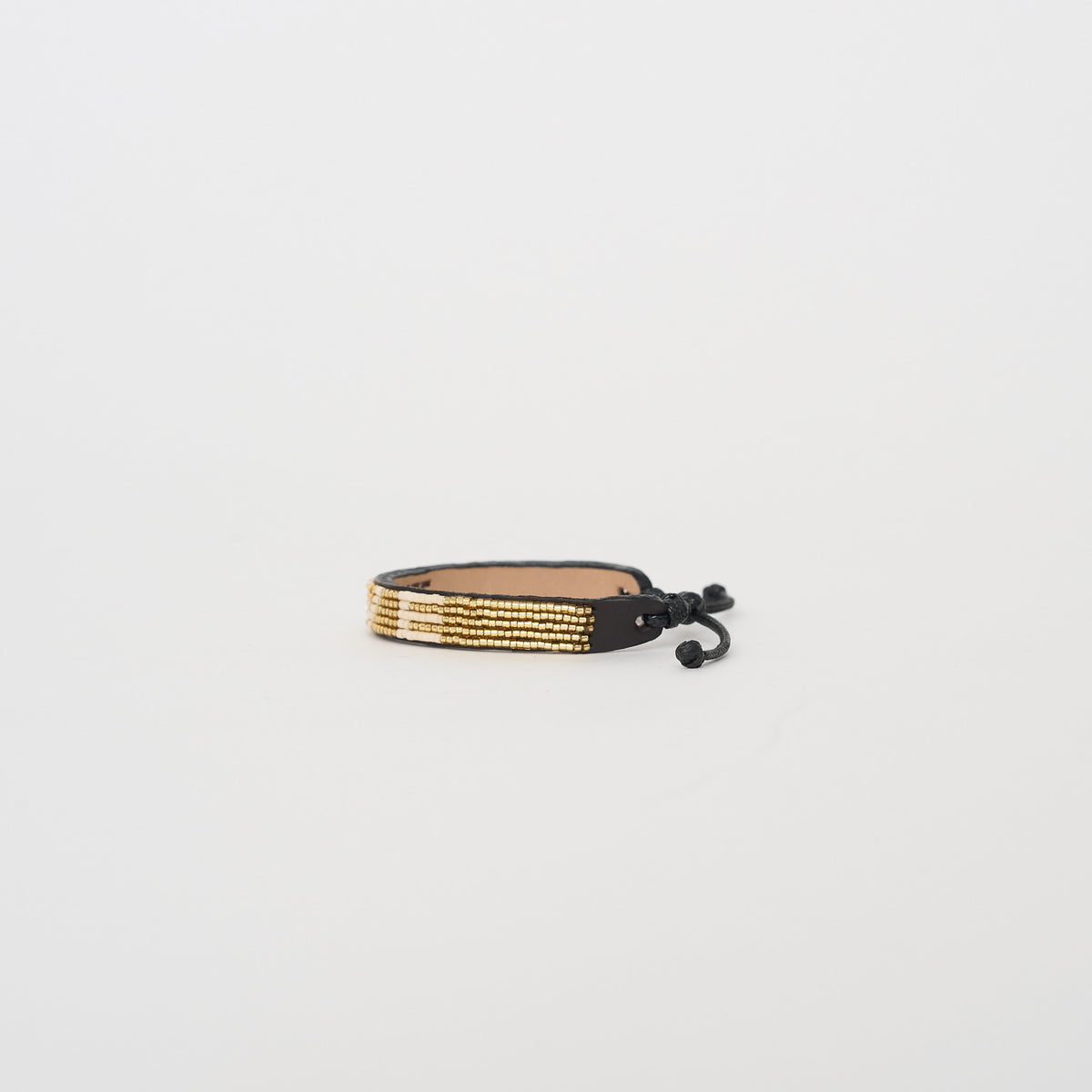 LOVE Bracelet - Champage/Cream