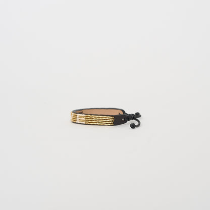 LOVE Bracelet - Champage/Cream