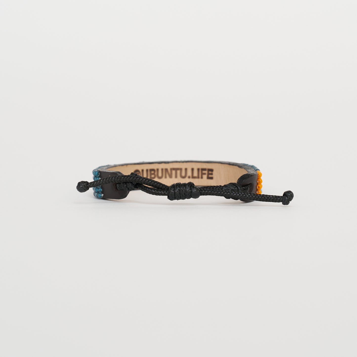 LOVE Bracelet – Mint/Silver