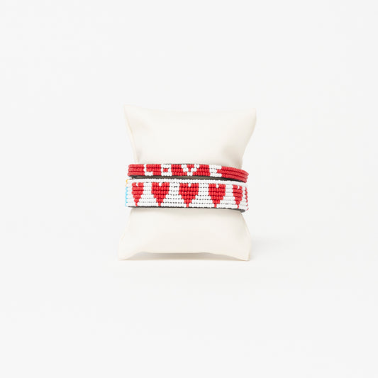 Bracelet Stack #03