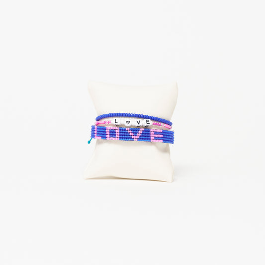 Bracelet Stack #04