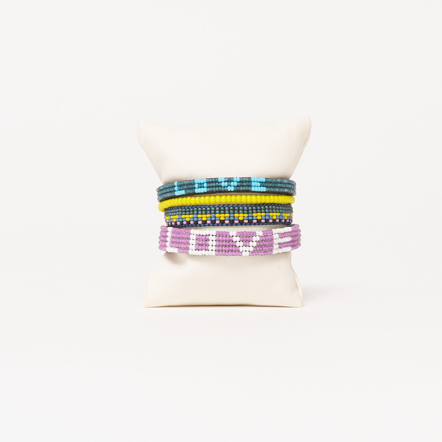 Seasonal Stack #01