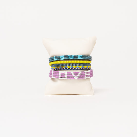 Seasonal Stack #01