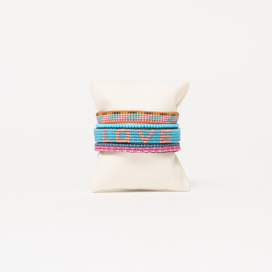 Seasonal Stack #04
