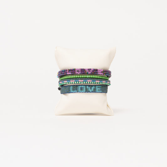 Seasonal Stack #05