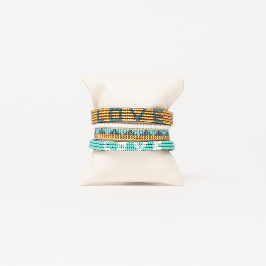 Seasonal Stack #06