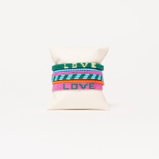 Seasonal Stack #07