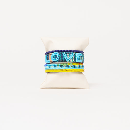 Seasonal Stack #08
