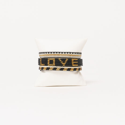 Metallic Stack #03