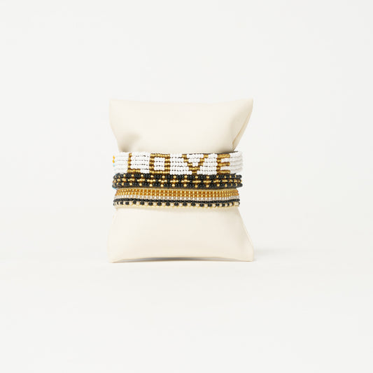 Summer Stack #01