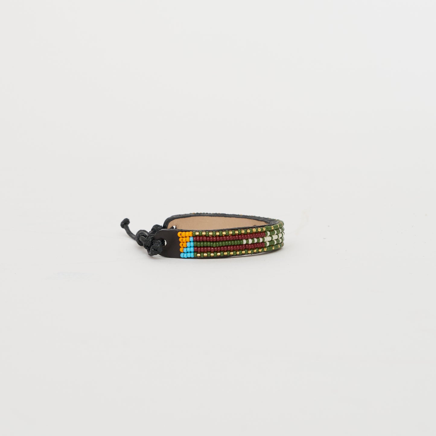 Msalaba Bracelet – Fall Hues