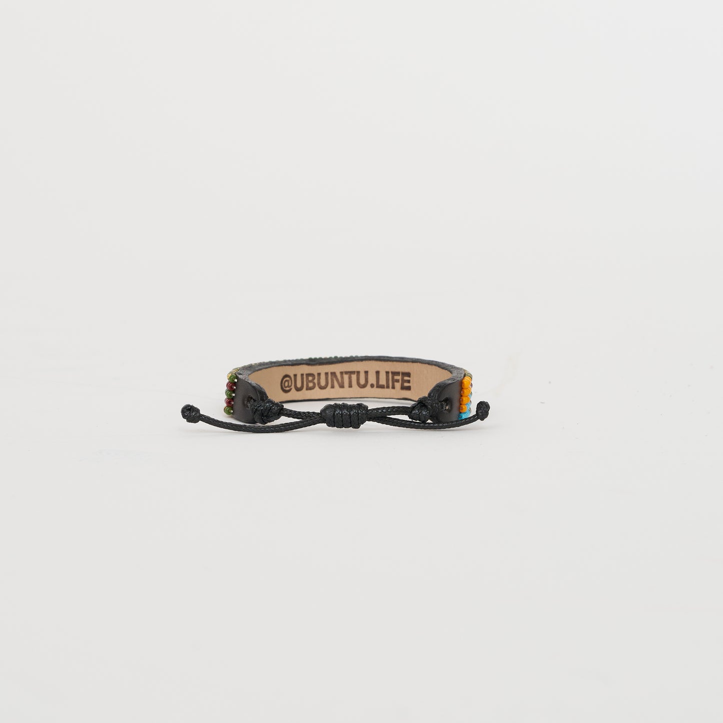 Msalaba Bracelet – Fall Hues