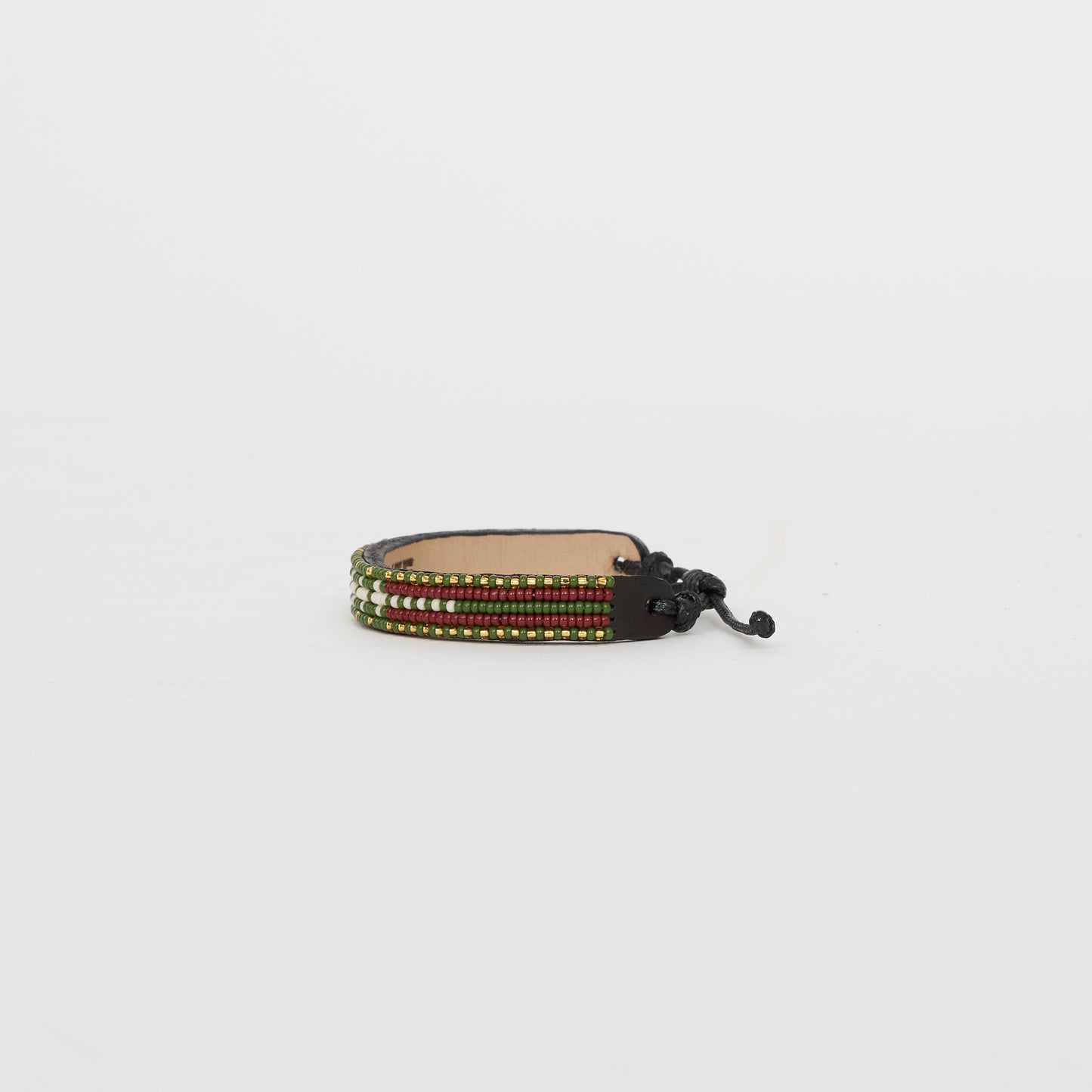 Msalaba Bracelet – Fall Hues