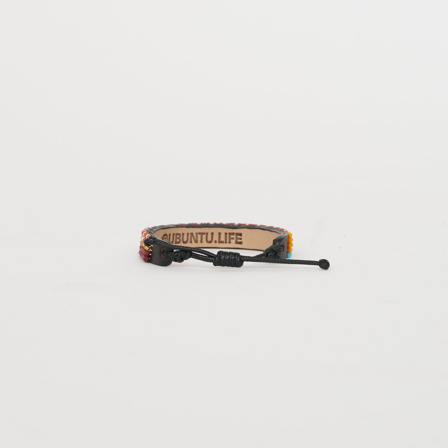 Mstari Bracelet – Fall Hues