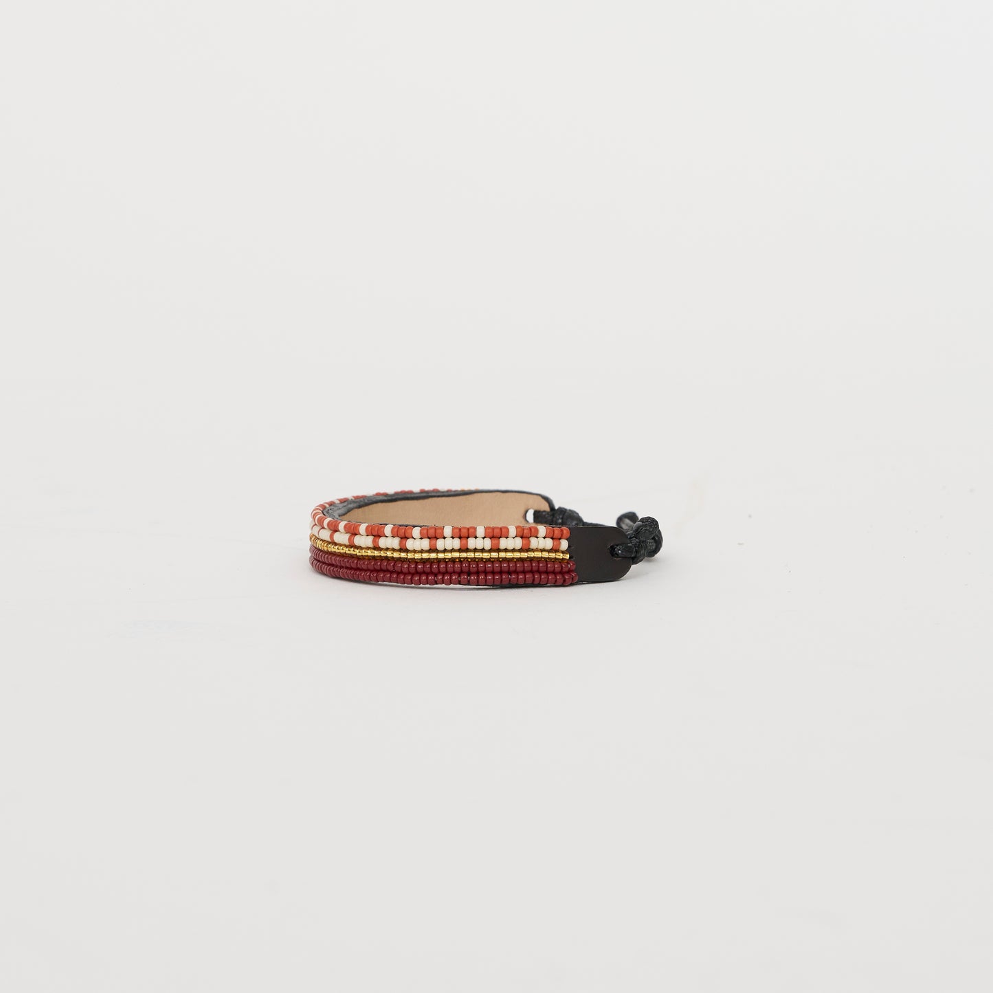 Mstari Bracelet – Fall Hues