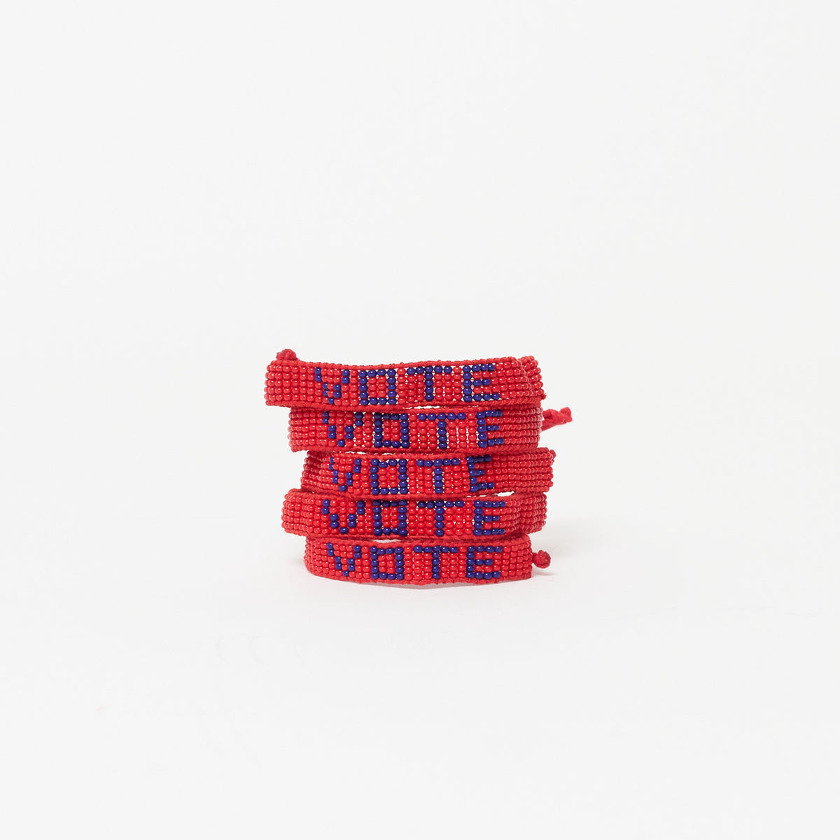 VOTE Bracelet Bundle #03